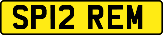 SP12REM