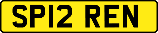 SP12REN