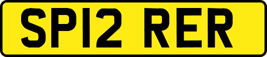 SP12RER