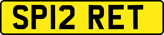 SP12RET
