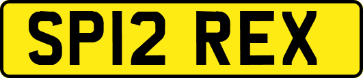 SP12REX