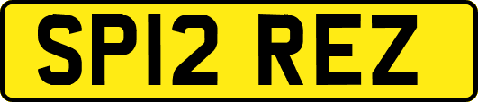 SP12REZ