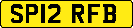 SP12RFB