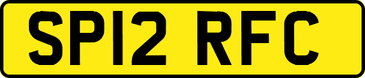SP12RFC