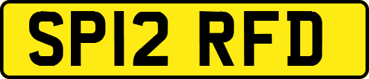 SP12RFD