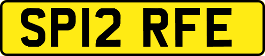 SP12RFE