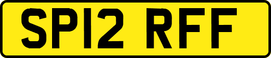 SP12RFF
