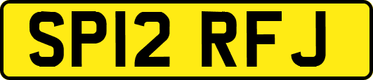 SP12RFJ