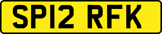SP12RFK
