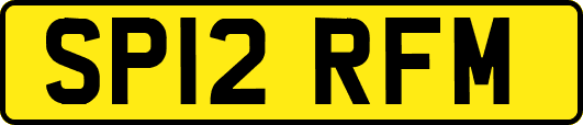 SP12RFM