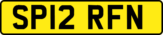 SP12RFN