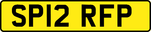 SP12RFP