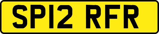 SP12RFR