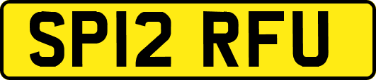 SP12RFU