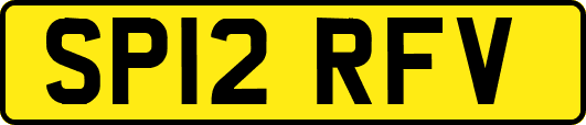SP12RFV