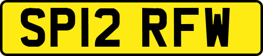 SP12RFW
