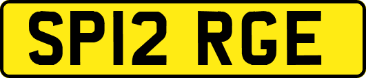 SP12RGE