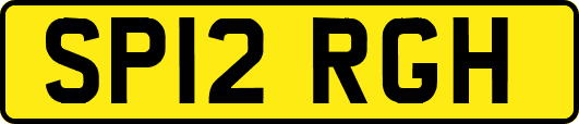SP12RGH