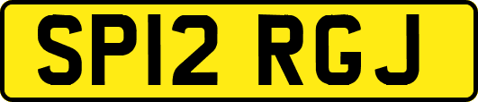 SP12RGJ