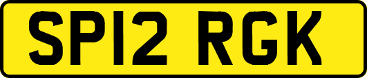 SP12RGK