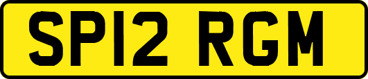 SP12RGM