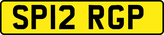 SP12RGP