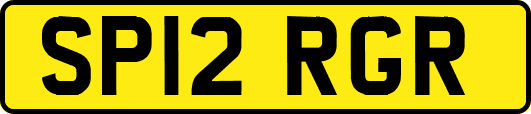 SP12RGR