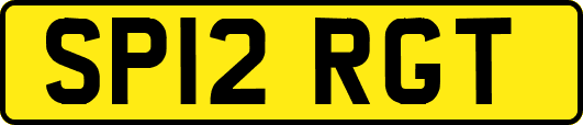SP12RGT