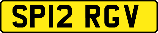 SP12RGV