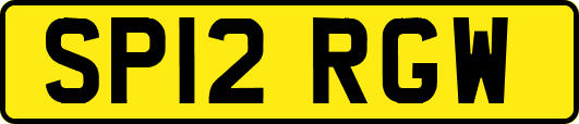 SP12RGW