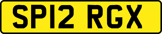 SP12RGX