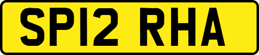 SP12RHA