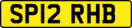 SP12RHB