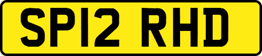 SP12RHD