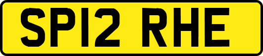 SP12RHE