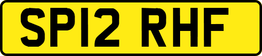SP12RHF