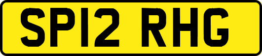 SP12RHG