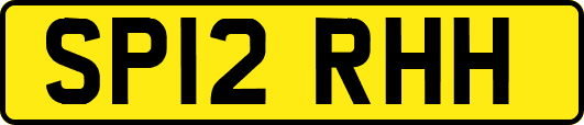 SP12RHH