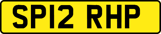 SP12RHP