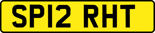 SP12RHT