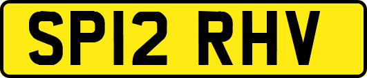 SP12RHV