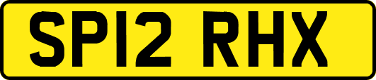 SP12RHX
