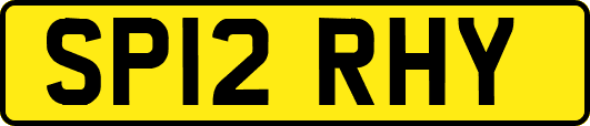 SP12RHY