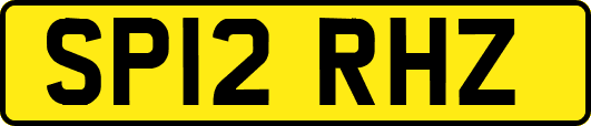 SP12RHZ