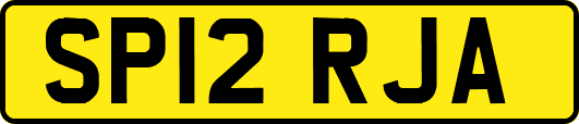 SP12RJA