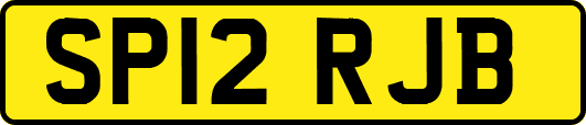 SP12RJB