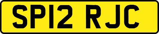 SP12RJC
