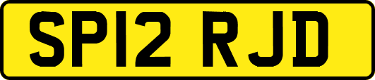SP12RJD