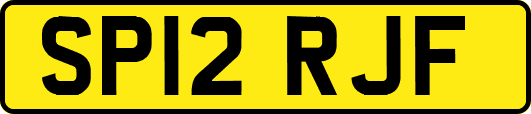 SP12RJF