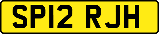 SP12RJH